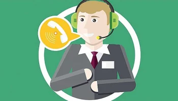О возможности получения бесплатной консультации в call-центре